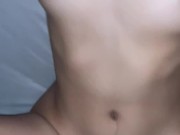 Cum inside young shaved slut 12/16