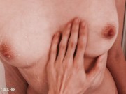 fingering my tinder date in the shower until she cums 7/16