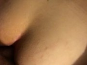 Deep anal big dick in ass 11/16
