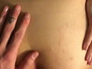 Deep anal big dick in ass 5/16