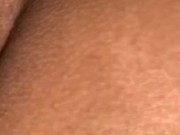 She mad me cum wet pussy 11/16