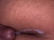 She mad me cum wet pussy 16/16