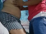 Chubby pinay walker make me ask for more 1/16