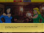 Sinfully Fun Games in the City 10/16