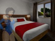 Sinfully Fun Games in the City 11/16