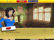 Sinfully Fun Games in the City 12/16