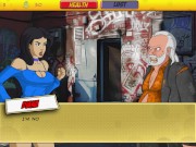 Sinfully Fun Games in the City 14/16