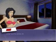 Sinfully Fun Games in the City 16/16