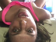 gorge profonde du dimanche 9/16