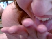 V 373Custom video for Patrick ass worship and teasing 15/16