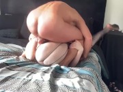 Deep sex w my new girlfriend on molly  8/16