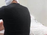 سكس سعودي احلى نيك طيز سارة الرياض ينيكها مصري فشخ 1/16