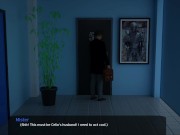 MILFY CITY #57 • CELIA ROUTE • PC GAMEPLAY [HD] 12/16