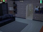 MILFY CITY #57 • CELIA ROUTE • PC GAMEPLAY [HD] 16/16