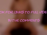 Facesitting compilation 2019 Marie Klaire, riding face, cunnilingus, cooney 1/16