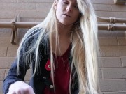 Get to Know Erin Evelyn Smoke Sesh 10/16