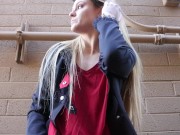 Get to Know Erin Evelyn Smoke Sesh 11/16