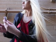 Get to Know Erin Evelyn Smoke Sesh 5/16