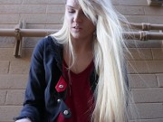 Get to Know Erin Evelyn Smoke Sesh 7/16