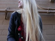 Get to Know Erin Evelyn Smoke Sesh 8/16