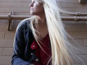 Get to Know Erin Evelyn Smoke Sesh 9/16