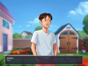 SummertimeSaga THE MUSIC SHOW-PART 65 By MissKitty2K 15/16