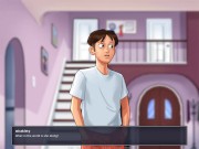 SummertimeSaga THE MUSIC SHOW-PART 65 By MissKitty2K 16/16