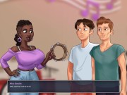 SummertimeSaga THE MUSIC SHOW-PART 65 By MissKitty2K 2/16