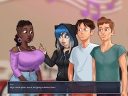 SummertimeSaga THE MUSIC SHOW-PART 65 By MissKitty2K 3/16