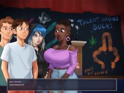 SummertimeSaga THE MUSIC SHOW-PART 65 By MissKitty2K 4/16