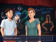 SummertimeSaga THE MUSIC SHOW-PART 65 By MissKitty2K 7/16