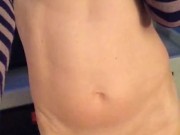 Hot milf home alone wants to tease you over and over again  12/16