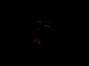 MMD18+ Sexy 4k 60fps Yamakaze Peek a Boo 16/16