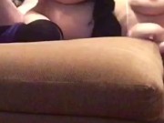 Fun Bunny Missed Cheer Gets A Fuck And A Creampie 11/16