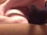 Fun Bunny Missed Cheer Gets A Fuck And A Creampie 7/16