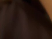 Amateur wife BBC slut gets load pounded in her tight little pussy 3/16