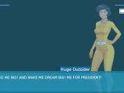 Totally Spies Paprika trainer uncensored 13 Welcome back Alex 10/16