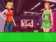 Totally Spies Paprika trainer uncensored 13 Welcome back Alex 15/16