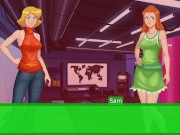 Totally Spies Paprika trainer uncensored 13 Welcome back Alex 16/16