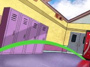 Totally Spies Paprika trainer uncensored 13 Welcome back Alex 3/16