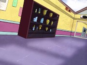 Totally Spies Paprika trainer uncensored 13 Welcome back Alex 4/16