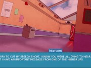 Totally Spies Paprika trainer uncensored 13 Welcome back Alex 5/16