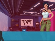 Totally Spies Paprika trainer uncensored 13 Welcome back Alex 9/16