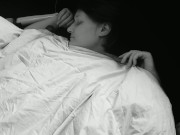 Getting ready for bed with Seattle Ganja Goddess: Stripping pawg hitachi