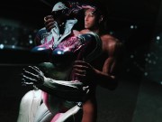 天际 星际战甲 mirage跟壮男的色情片 11/16