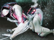 天际 星际战甲 mirage跟壮男的色情片 15/16