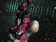 天际 星际战甲 mirage跟壮男的色情片 2/16