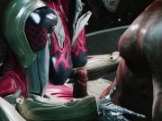 天际 星际战甲 mirage跟壮男的色情片 5/16