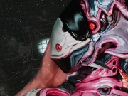 天际 星际战甲 mirage跟壮男的色情片 6/16