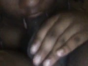 BBW eats dick like a snack 3/16